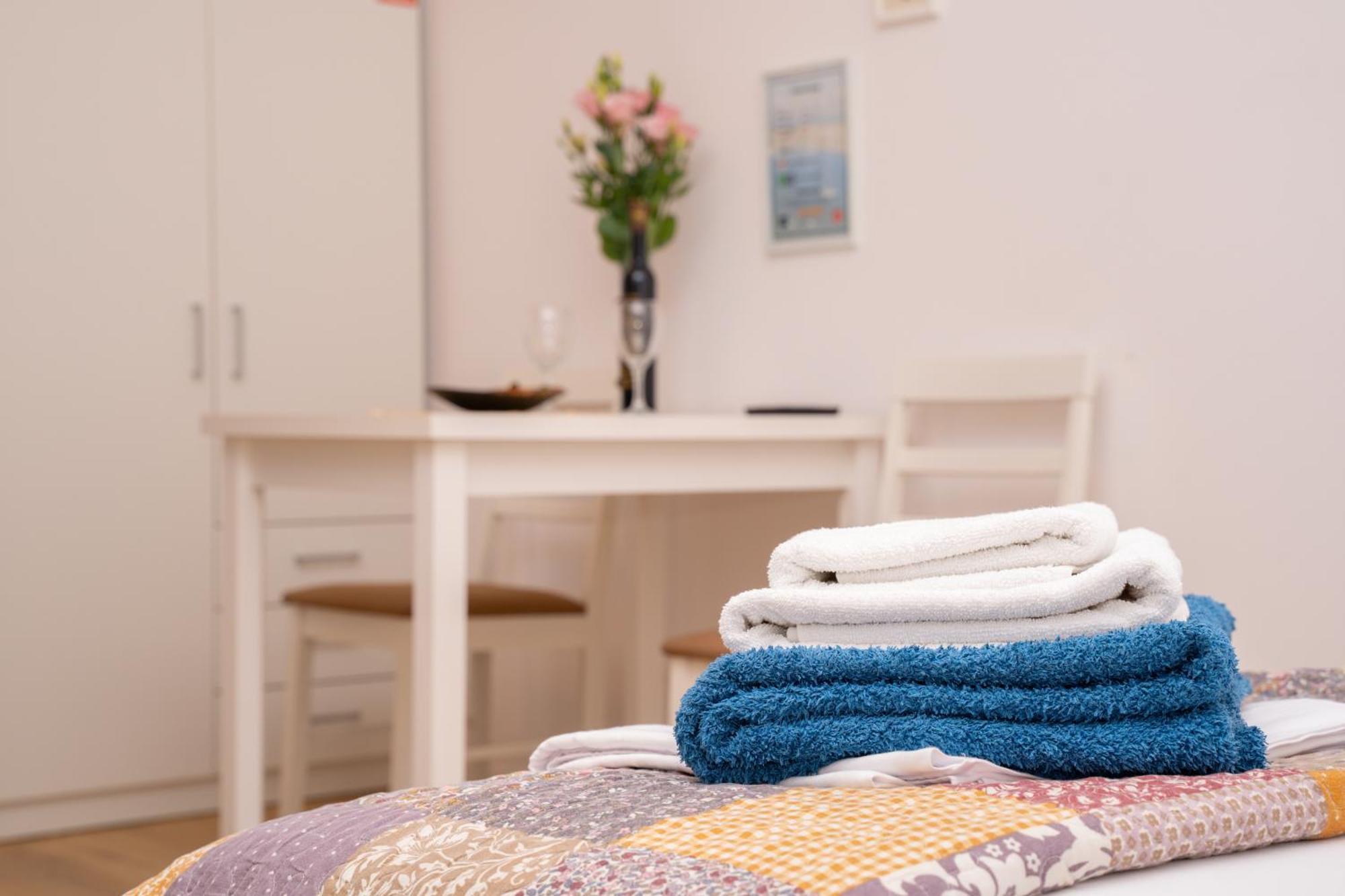 Studio Apartment Jeli Cavtat Dış mekan fotoğraf